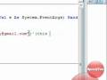 How to send an E-mail in VB 2008 - via SMTP