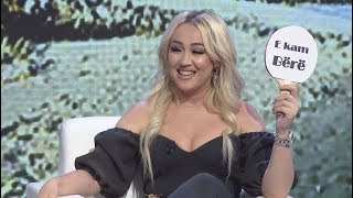 Why Not - E kam bërë, S'e kam bërë – Dajana Shabani vs Roza Lati