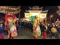 歲次辛丑年鹿耳門天后宮台江迎神祭—主帥開基鹿耳門媽入廟安座大吉