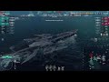 hakuryu world of warships