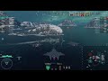 hakuryu world of warships