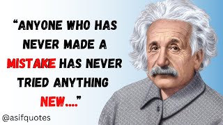 These albert einstein quotes are life changing (motivational video) albert einstein quotes #quotes
