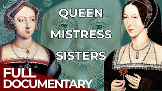 A Tale of Two Sisters | Episode 2 | Anne & Mary Boleyn | Free Documentary History