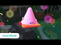 Kirby and the Forgotten Land - Mouthful Mode Reveal - Nintendo Switch