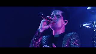 Panic! At The Disco - Vegas Lights (Live) [from the Death Of A Bachelor Tour]