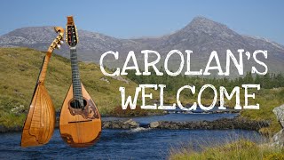 Carolan's Welcome (waltz)