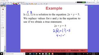 7.1 Rectangular Coordinate System