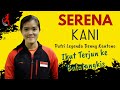 Serena Kani, Putri Legenda Denny Kantono yang Ikut Terjun ke Bulutangkis