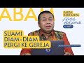 PINDAH AGAMA, SALAHKAH JIKA DIAM-DIAM KE GEREJA? | ABAM (467) | Pdt. Dr. Erastus Sabdono