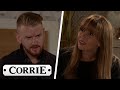 Maria Confronts Gary Over His Feelings For Sarah | Coronation Street