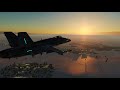 strike on sukhumi dcs f a 18c hornet campaign operation eastern friendship