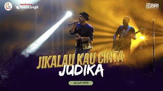 Judika - Jikalau Kau Cinta (Live Performance at Pintu Langit Pasuruan)