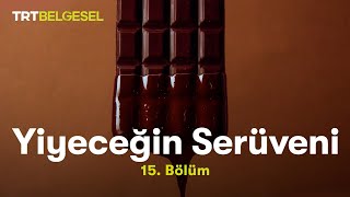 Yiyeceğin Serüveni | Çikolata, Profiterol, Lokum ve Beypazarı Kurusu | TRT Belgesel