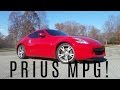 8 Crazy QUIRKS With My Nissan 370Z!