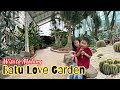 Wisata Malang | Batu Love Garden | Baloga