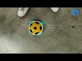 Hover Air Football | Fun Toys For Kids || Mirana Innovation ||