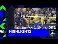 Guaguas LAS PALMAS vs. VK Lvi PRAHA - Match Highlights