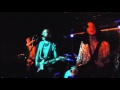 Dead Heavens : Adderall Highway : @ Cafe Nine : New Haven, CT : 12/18/15
