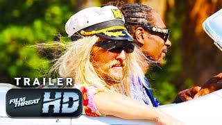 THE BEACH BUM | Official HD Trailer (2018) | MATTHEW MCCONAUGHEY | Film Threat Trailers