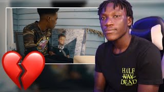 THIS IS SAD MAN! Fg Famous “ IN DA NAME OF 23” Official Video (Long Live 23) REACTION