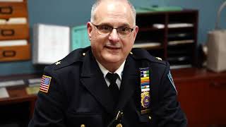 Glen Rock Police Chief retires after 40 years of service