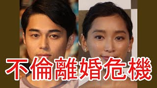 東出昌大　杏と別居“不倫”離婚危機　不倫疑惑の唐田えりか事務所がコメント