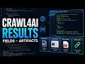 Capture Screenshots, PDFs, and MHTML | Crawl4Al Tutorial