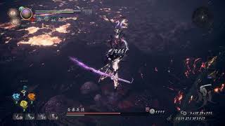 【Nioh2】How to slay Yoshitatsu easily ~義龍を簡単に処す方法~ 【仁王2 大太刀】