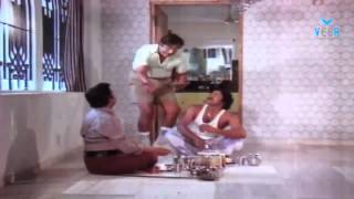 Parvathi Parameswarulu Movie - Best Comedy Scene