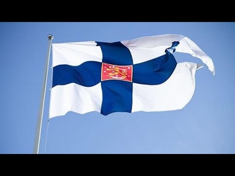 Vieraana Kokoomuslainen Miia Autero - YouTube