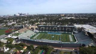 YULMAN STADIUM