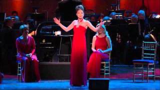 Could I Leave You - Donna Murphy Sondheims 80th