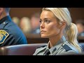 Corrupt Police Officers Caught and Jailed for a Lifetime