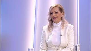 Jutarnji program, gosti Stanislava Lekić i Aleksandar Guzijan  ///  21.10.2023.