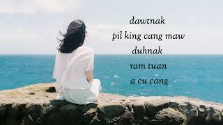 Dawtnak Rian Ruun( Cover) Sui Sui