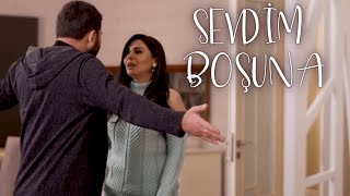 Gunel Məhərrəmova - Sevdim Boşuna (Official Clip)