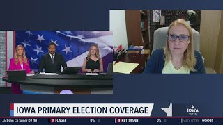 ISU professor talks about social media's impact on campaign messaging