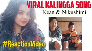 BONTOC KALINGA SONG Reggae | MANGULLALIME | REACTION