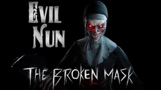 Evil Nun The Broken Mask ||The Thieving Rat Mission complete |#evilnun