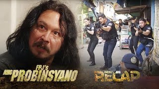 Cardo and his group are ready to bring Bungo down | FPJ's Ang Probinsyano Recap