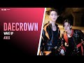 DAECROWN - Wake Up by ATEEZ [UniCon 2024]