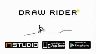 Draw Rider - Official Trailer