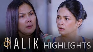 Dolor fails to control herself from confronting Jade | Halik