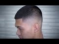 BALD FADE||arul kakap