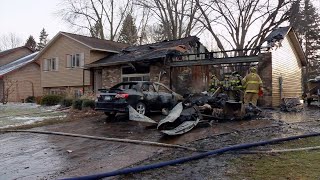 Fire Safety Tips for the Garage