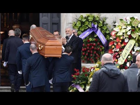 boyce funeral casket funcliptv boyces overtime 400m geschwister