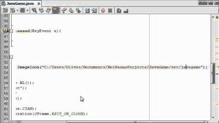 Java Game Programming for Beginners - #6 - Loading Images Into Your Game