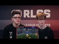 Guess The Rank - Part 2 | RLCS London Major