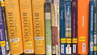 Using the Course Materials Collection