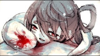 首だけになってしまった少女 カンシに見つかると身体の一部を持っていかれる恐怖ゲーム ママにあいたい 2